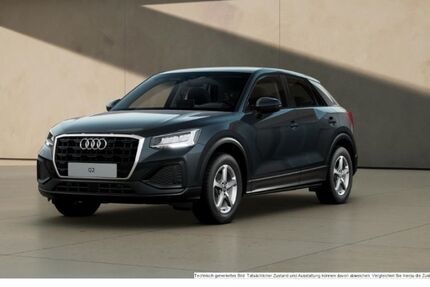 Audi Q2 4.906 km 27.490 &euro; Wuppertal 42109