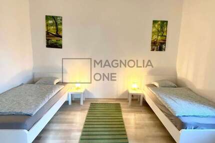 Wohnung Essen Stadtbezirk VII - 2 Zimmer, 58 m&sup2;, 575&euro; | Angebot:26856299