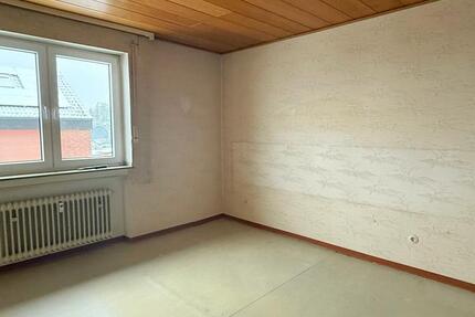 Schöne 3-Zimmer Obergeschosswohnung in Dorsten-Rhade! 3 zimmer