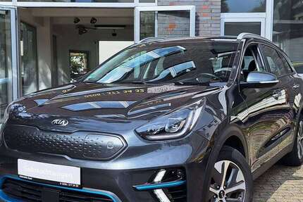 Kia Niro 71.000 km 21.980 &euro; Oberhausen 46045