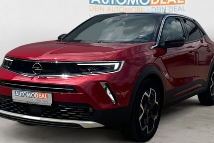 Opel Mokka 59.179 km 16.689 &euro; Dinslaken 46539
