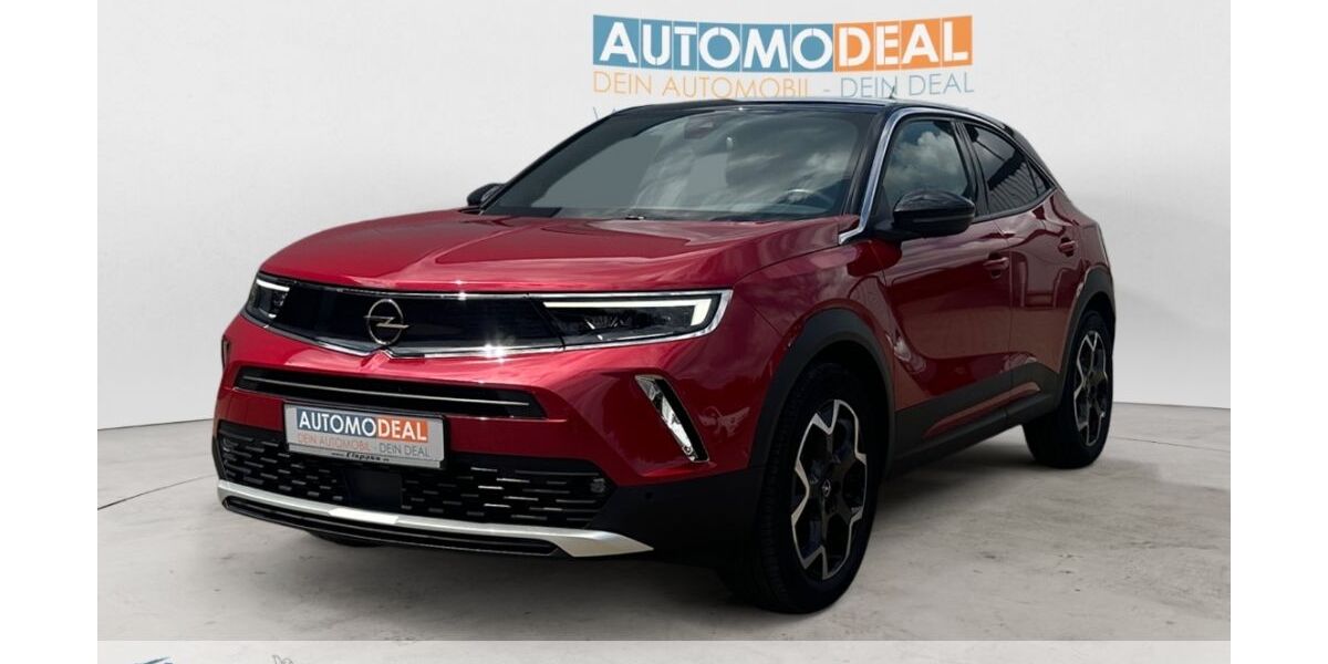 Opel Mokka 59.179 km 16.689 &euro; Dinslaken 46539