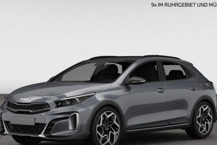 Kia XCeed 9.918 km 27.399 &euro; Witten 58455