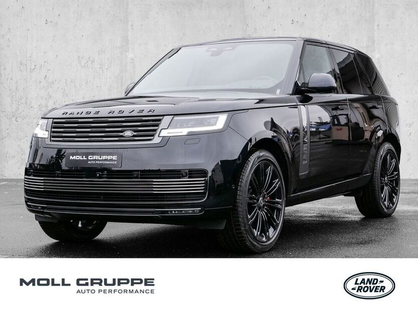 Range Rover