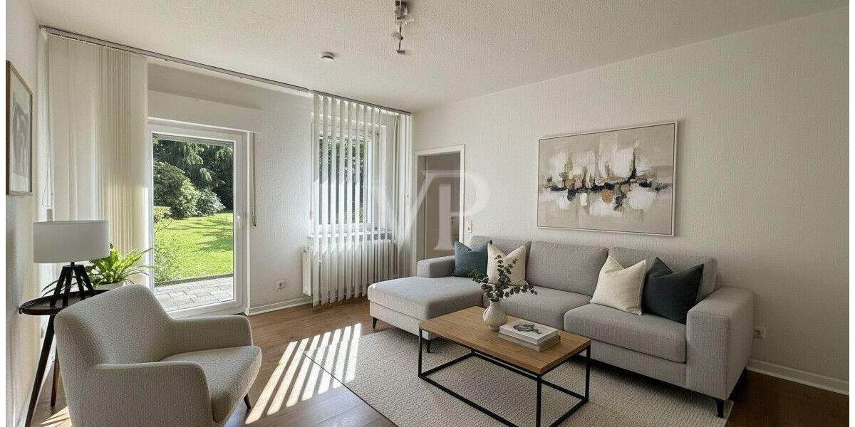 Flexibel nutzbares Drei-Familien- oder Einfamilienhaus in beliebter Wohnlage mit Garage & Stellplatz 6 zimmer