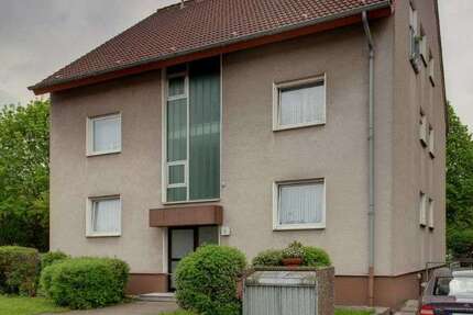Wohnung Herne Röhlinghausen - 2 Zimmer, 59 m&sup2;, 309&euro; | Angebot:26954069