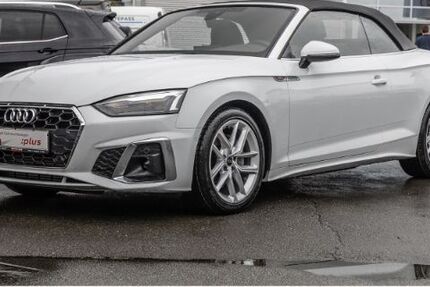 Audi A5 17.546 km 42.680 € Schwelm 58332