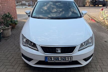 Seat Leon 78.000 km 13.600 &euro; Witten 58453