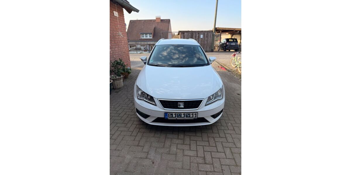 Seat Leon 78.000 km 13.600 &euro; Witten 58453