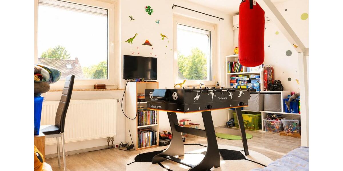 Reihenhaus Marl Alt-Marl - 4.5 Zimmer, 80 m&sup2;, 244.000&euro; | Angebot:26708486