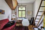 Moderne Architektur trifft auf charmante Baukunst – Häuserensemble aus 2 Einfamilienhäuser, EinliegerWohnung + Fabrikgebäude