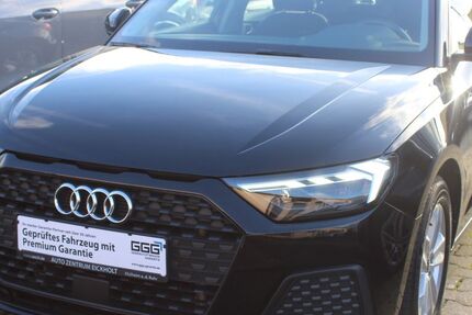 Audi A1 45.800 km 17.950 &euro; Mülheim a.d.Ruhr 45472