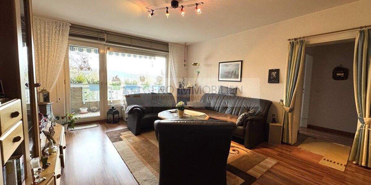 Etagenwohnung Essen Überruhr-Holthausen - 3 Zimmer, 89 m&sup2;, 180.000&euro; | Angebot:25749116