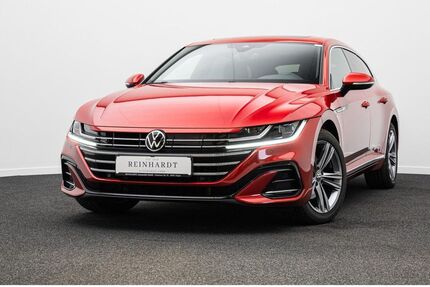 VW Arteon