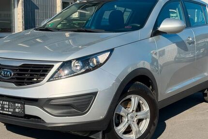 Kia Sportage 61.260 km 6.250 &euro; Gelsenkirchen 45884