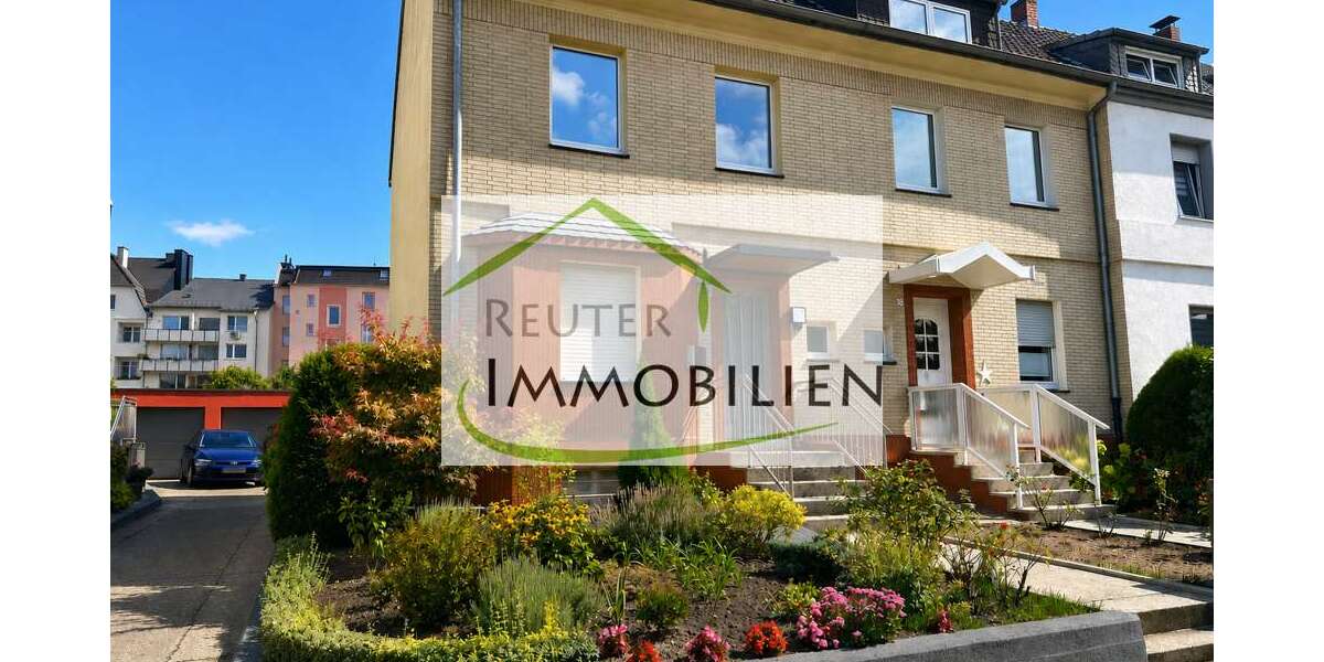 Einfamilienhaus Bochum Bochum-Nord - 6 Zimmer, 130 m&sup2;, 1.250&euro; | Angebot:27317467