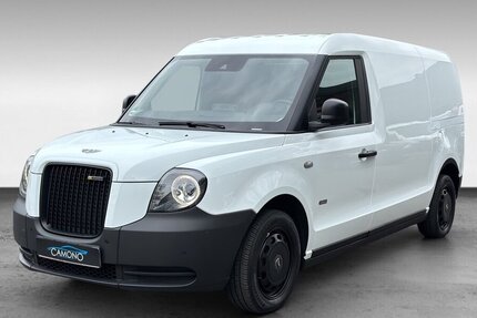 LEVC VN5 City Autom. Klima Kamera PDC 28.985 km 19.300 &euro; Wuppertal 42327