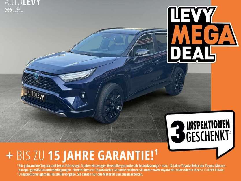 RAV 4