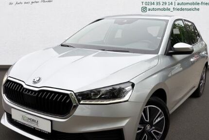 Skoda Fabia 52.658 km 16.680 &euro; Bochum 44805