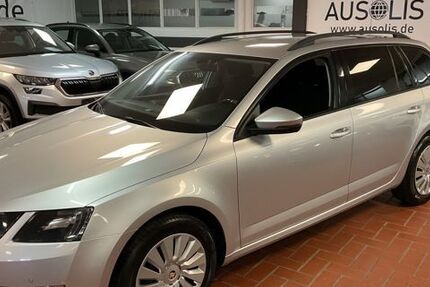 Skoda Octavia 128.000 km 12.990 &euro; Wülfrath 42489