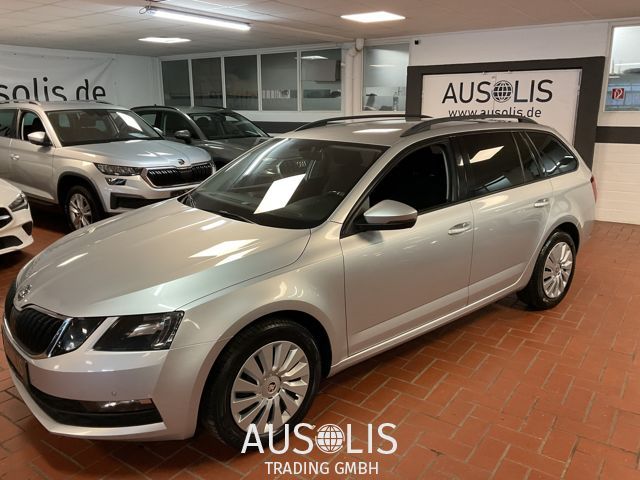 Skoda Octavia 128.000 km 12.990 &euro; Wülfrath 42489