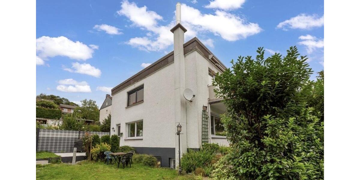 Einfamilienhaus Herdecke - 5 Zimmer, 150 m&sup2;, 1.600&euro; | Angebot:25613555