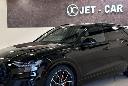 Audi Q8 115.086 km 49.900 &euro; Wuppertal 42349