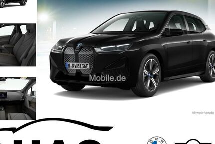 BMW iX 28.433 km 55.840 &euro; Bochum 44809