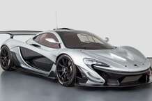 Gebrauchtwagen McLaren P1