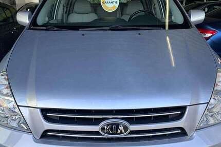 Kia Carnival 80.000 km 6.850 &euro; Bochum 44866