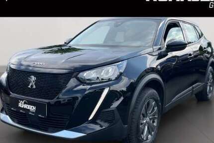 Peugeot 2008 25.250 km 17.790 &euro; Essen 45143