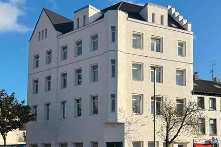 Mehrfamilienhaus mit Top Rendite