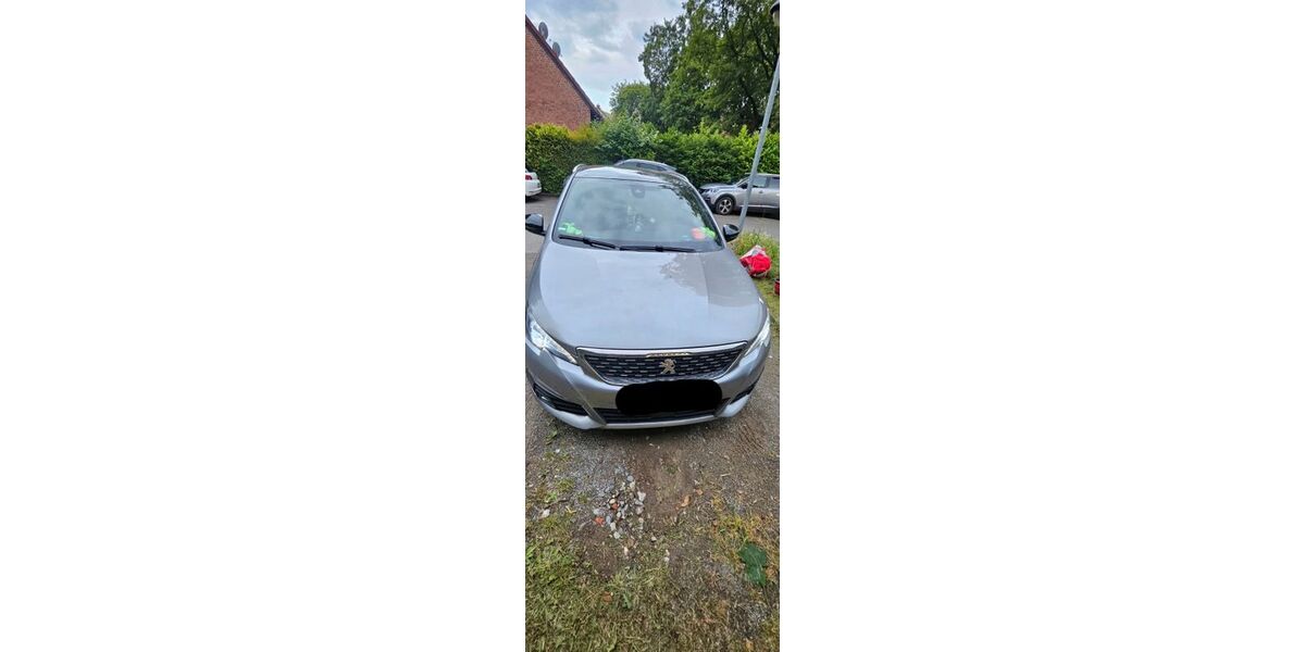 Peugeot 308 143.000 km 10.000 &euro; Recklinghausen 45659