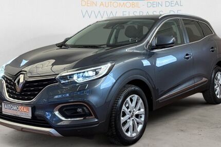 Renault Kadjar 59.898 km 16.969 &euro; Dinslaken 46539
