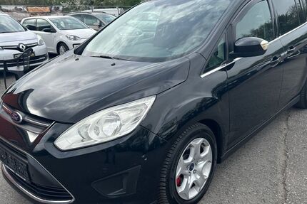 Ford C-Max 190.000 km 3.299 &euro; Bottrop 46238