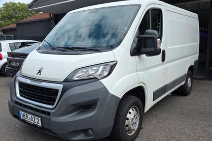 Peugeot Boxer 171.000 km 7.400 &euro; Recklinghausen 45661