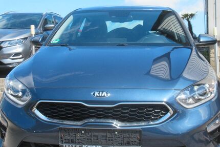 Kia ceed / Ceed 140.247 km 13.790 &euro; Herne 44653
