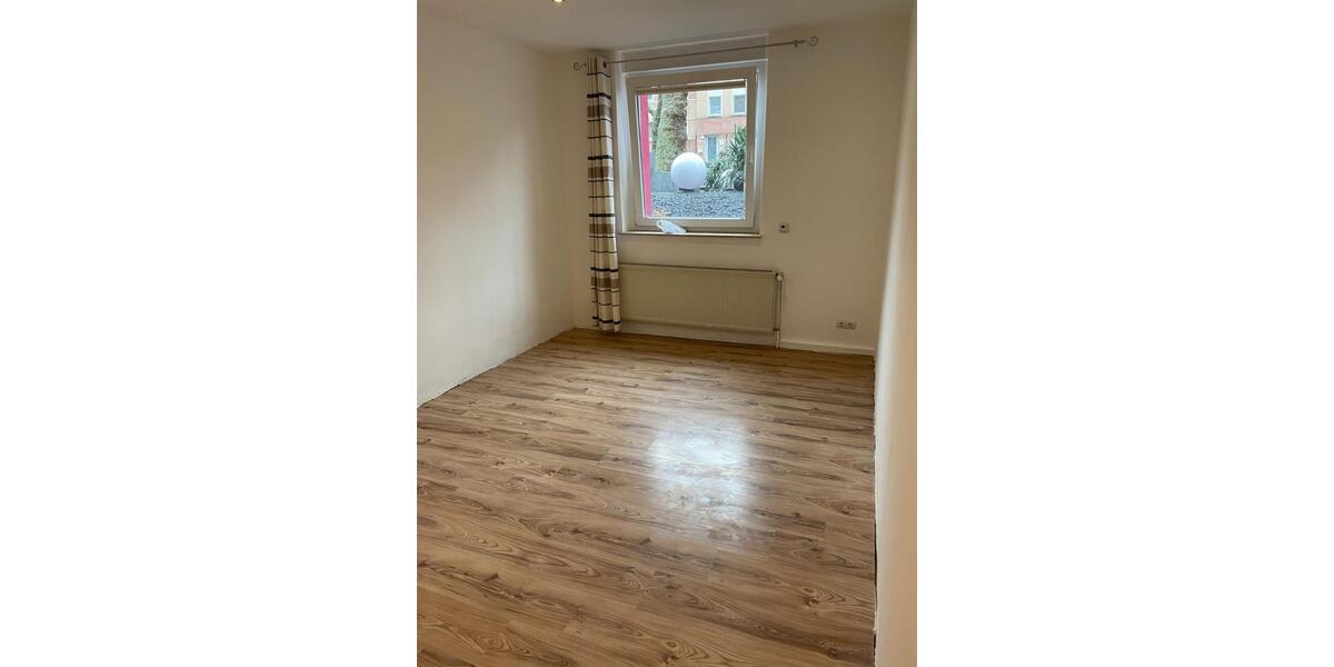 Etagenwohnung Bochum Wiemelhausen - 1 Zimmer, 31 m&sup2;, 600&euro; | Angebot:25455002