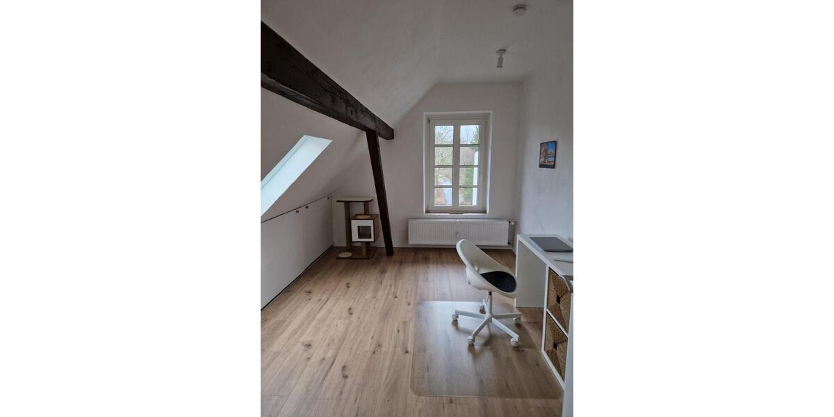 Etagenwohnung Sprockhövel - 4 Zimmer, 106 m&sup2;, 950&euro; | Angebot:25081445