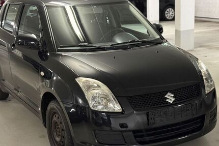 Suzuki Swift 206.000 km 1.800 &euro; Essen 45326