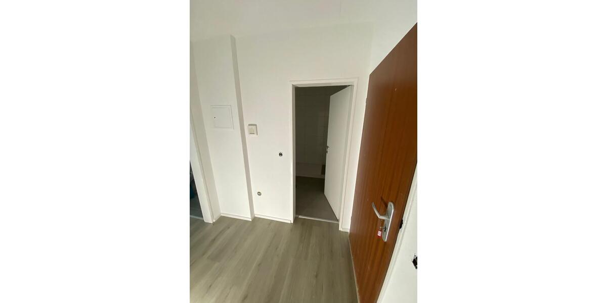 Etagenwohnung Dorsten - 1 Zimmer, 44 m&sup2;, 400&euro; | Angebot:26212350