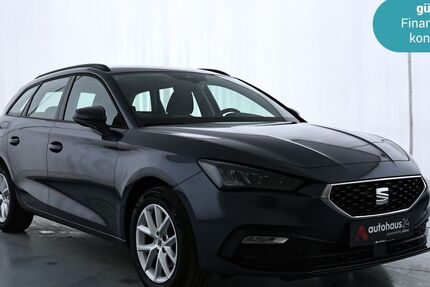 Seat Leon 58.544 km 17.990 &euro; Wuppertal 42287