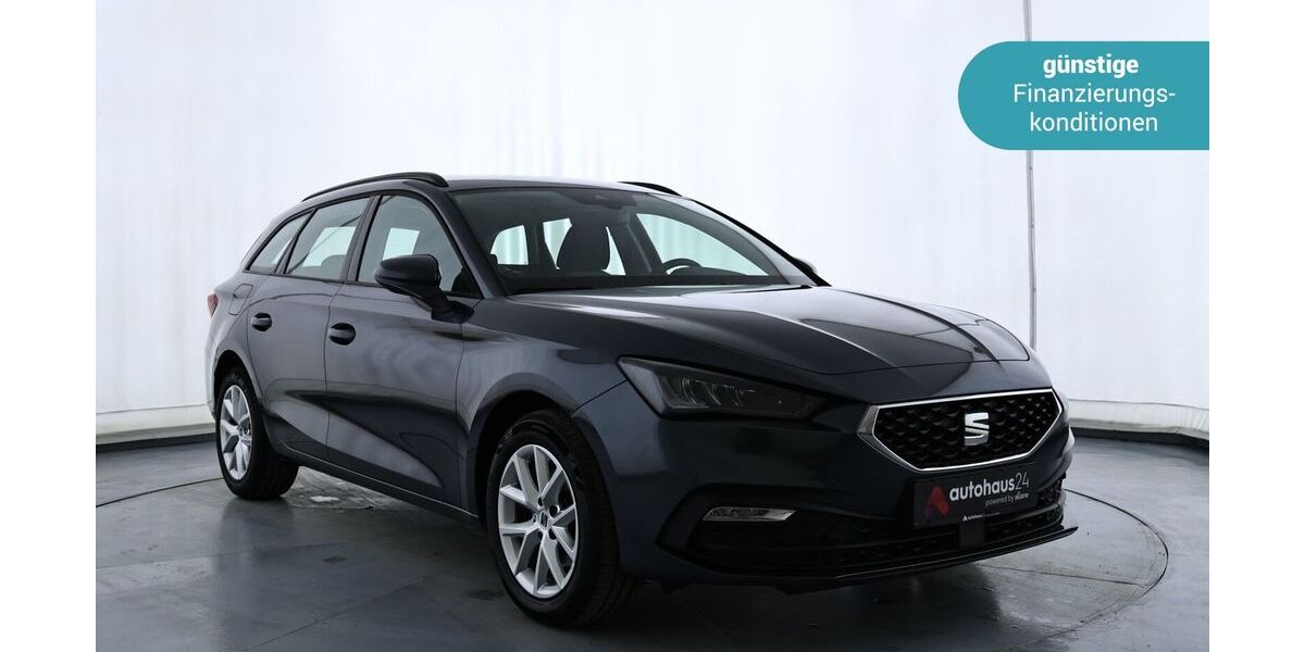 Seat Leon 58.544 km 17.990 &euro; Wuppertal 42287