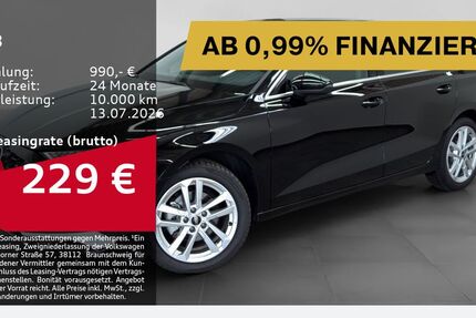 Audi A3 24.747 km 29.210 &euro; Bochum 44809