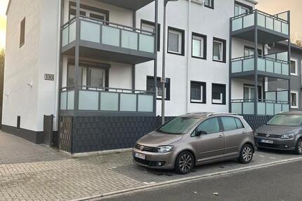 Mietwohnung in Bottrop-Ebel ‼️Neubau ‼️ 3 zimmer