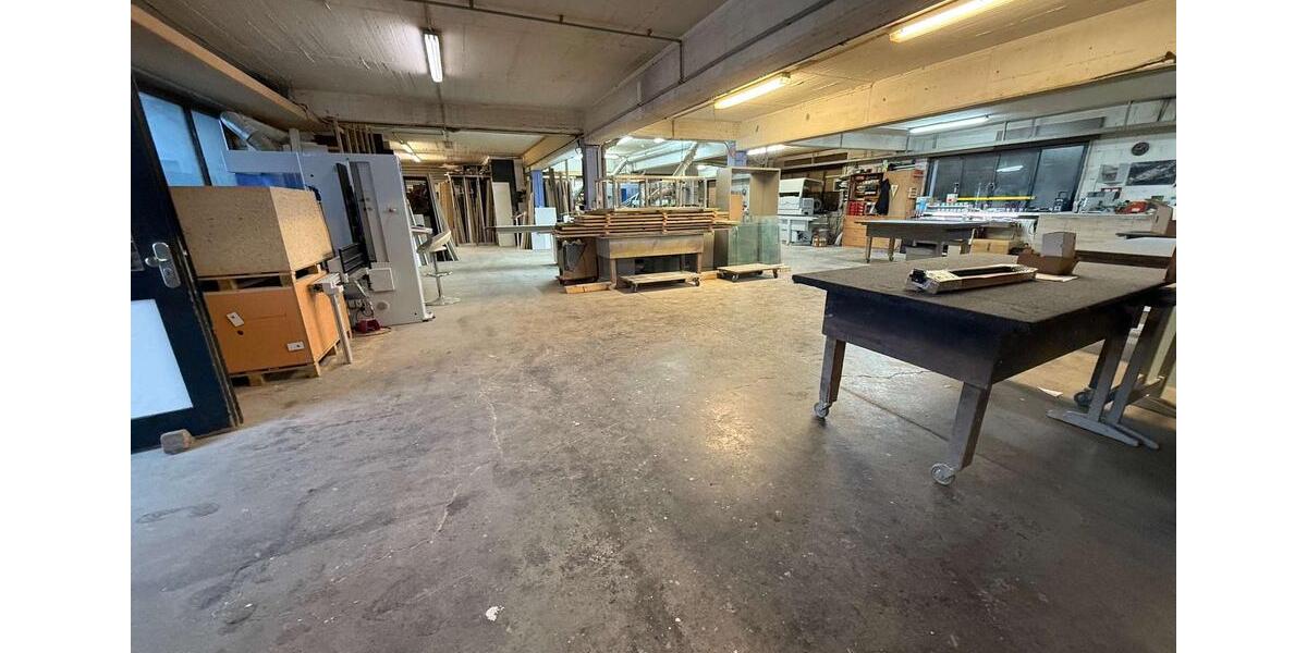 Gewerbeobjekt Essen Stadtbezirk IV - 4.500&euro; | Angebot:25369017