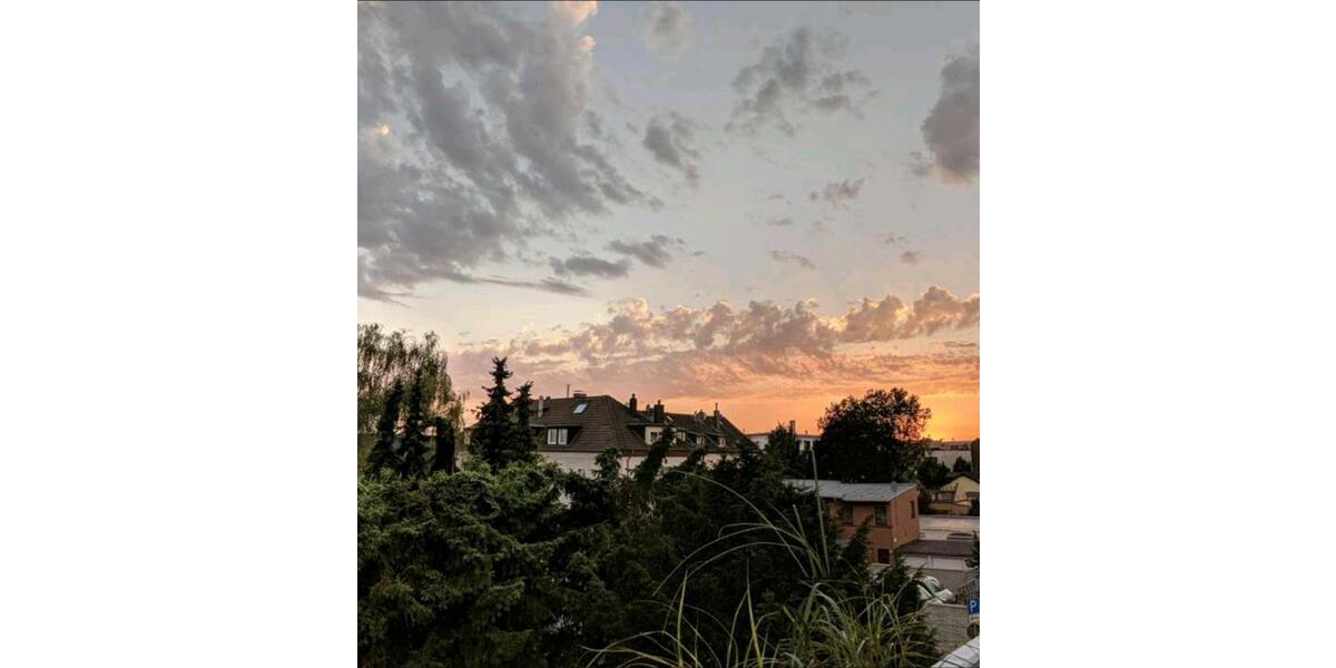 moderne Wohnung im Stadtkern Velbert mit Terrasse und Einbauküche 2.5 zimmer