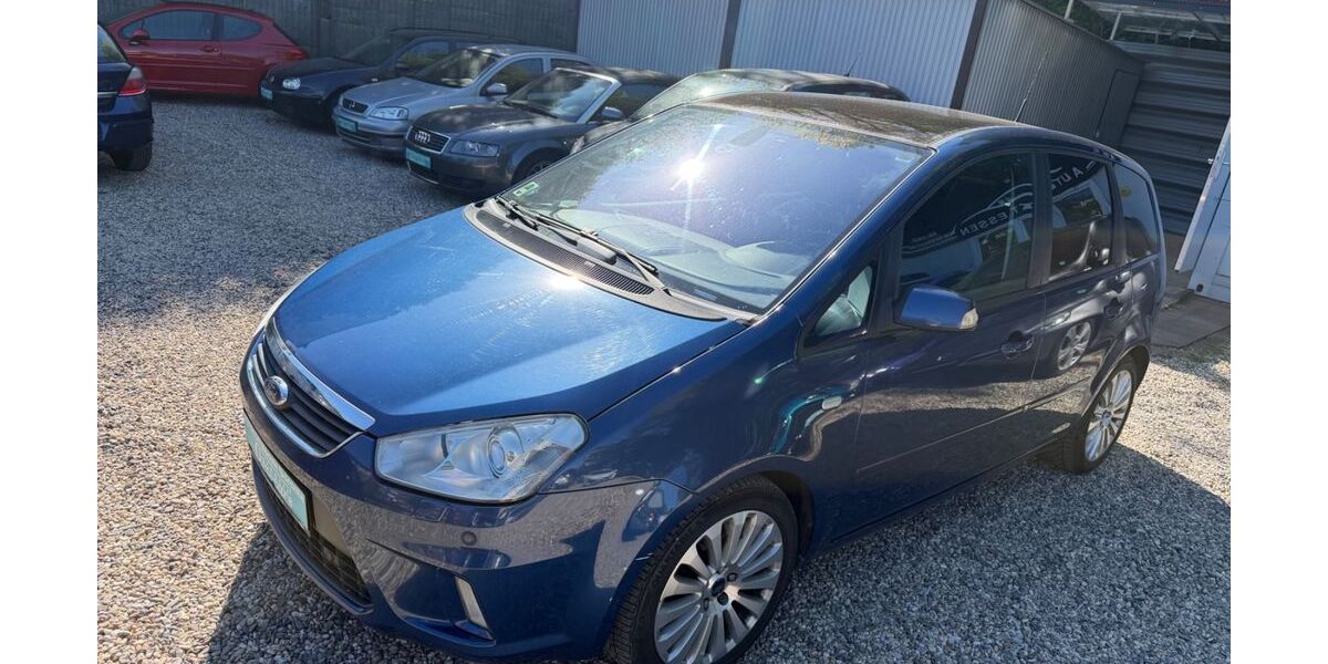 Ford C-Max 299.999 km 1.499 &euro; Essen 45147