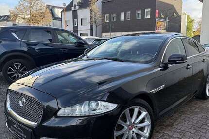 Jaguar XJ 77.000 km 22.797 &euro; Herten 45699