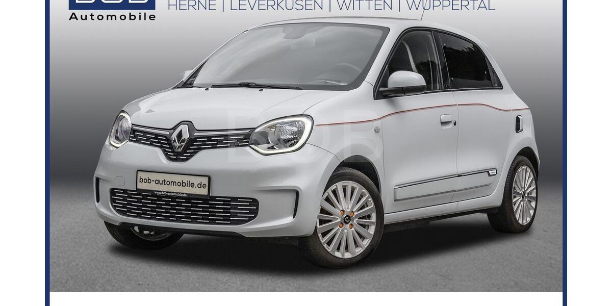 Renault Twingo 52.477 km 10.310 &euro; Wuppertal 42109